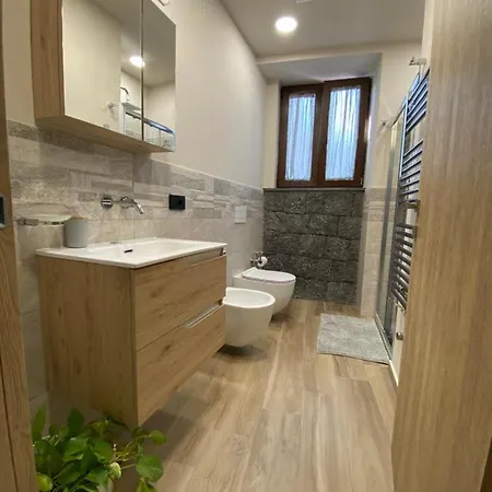 Dom wakacyjny Rusina