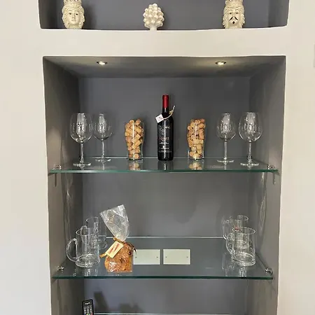 Rusina * Santa Venerina