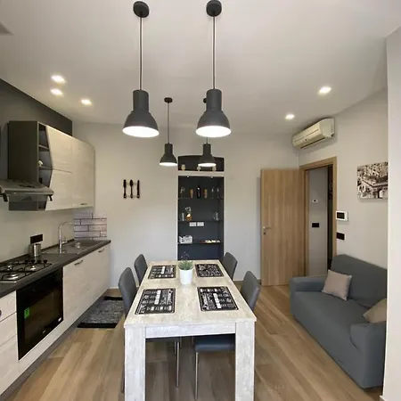 Holiday home Rusina