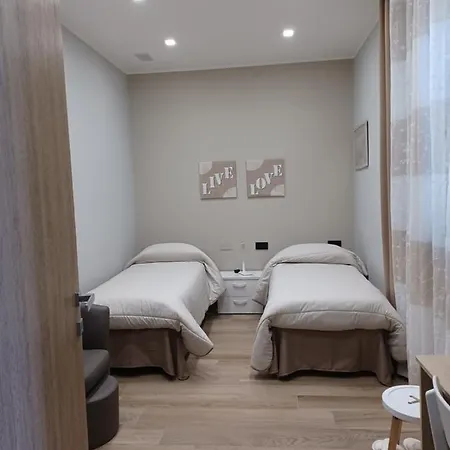 Rusina * Santa Venerina