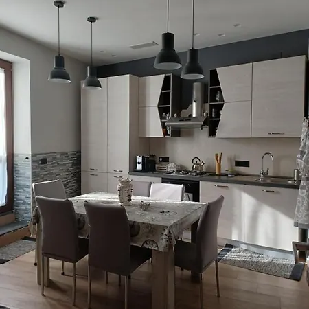 Rusina Santa Venerina