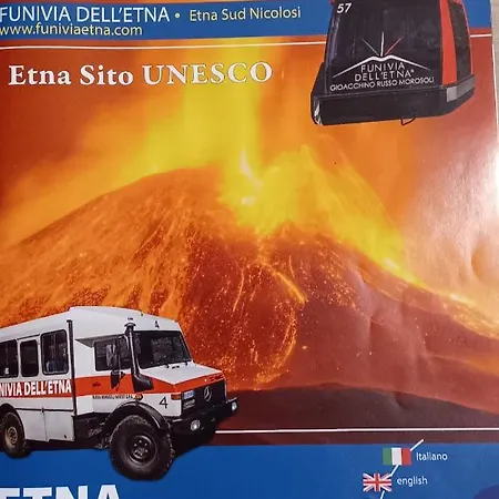 Rusina Santa Venerina