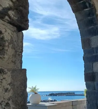 Rusina Santa Venerina