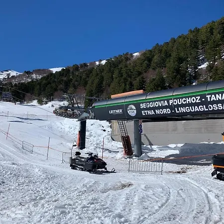 Rusina * Santa Venerina