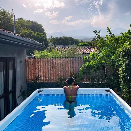 Dom wakacyjny Rusina *