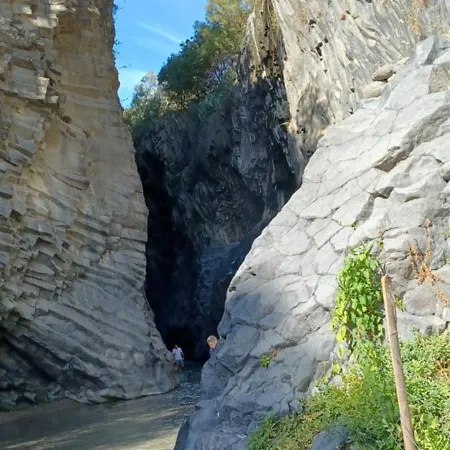Rusina Casa vacanze *