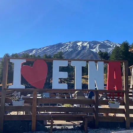 Dom wakacyjny Rusina Santa Venerina